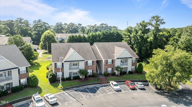 3159 Wisteria Ln Unit 202, Fayetteville, NC 28314 - view of subject property