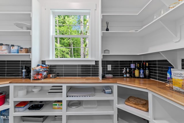 310 Hidden Lake Dr, Youngsville, NC 27596 - view of pantry