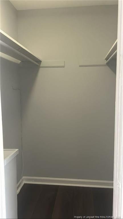6444 Applecross Ave Unit A, B, C, Fayetteville, NC 28304 - view of spacious closet