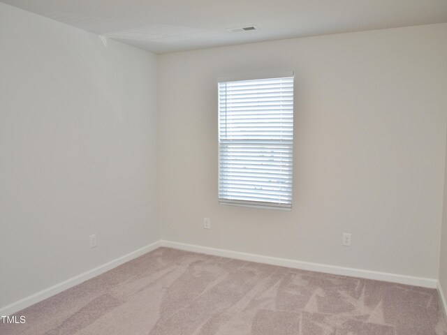 2002 Strickland Oak Way, Durham, NC 27703 - empty room with light carpet and plenty of natural light