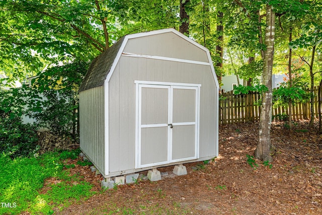 3616 Culater Ct, Raleigh, NC 27616 - view of shed