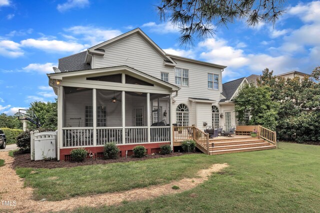 7208 Ryehill Dr, Cary, NC 27519 - photo 30