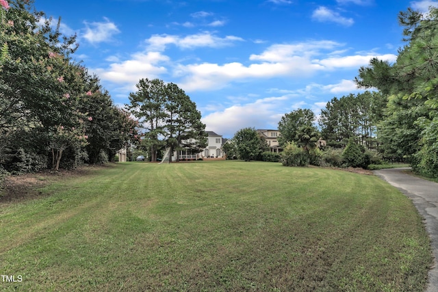 7208 Ryehill Dr, Cary, NC 27519 - photo 34