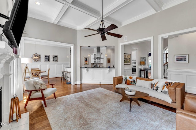 7208 Ryehill Dr, Cary, NC 27519 - photo 12