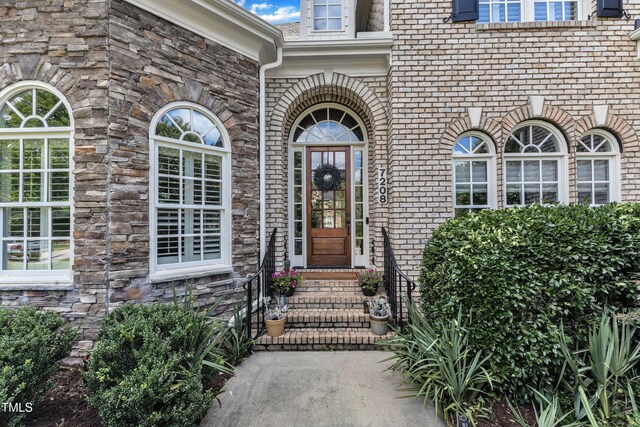 7208 Ryehill Dr, Cary, NC 27519 - photo 5