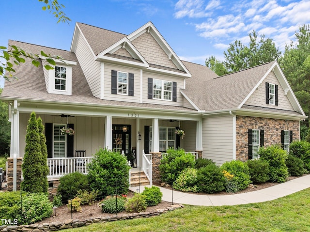 1321 Cedar Grove Rd, Pittsboro, NC 27312 - photo 1