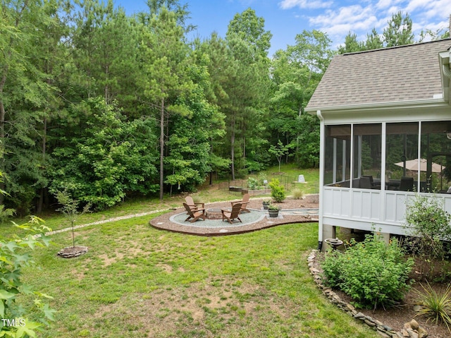 1321 Cedar Grove Rd, Pittsboro, NC 27312 - photo 35