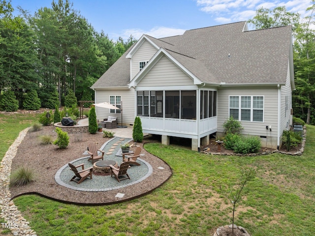 1321 Cedar Grove Rd, Pittsboro, NC 27312 - photo 36