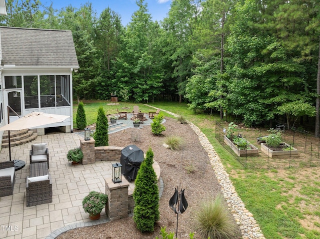 1321 Cedar Grove Rd, Pittsboro, NC 27312 - photo 40