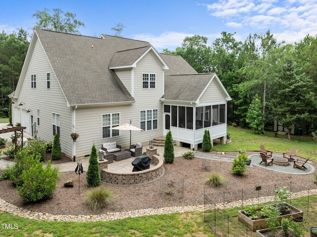 1321 Cedar Grove Rd, Pittsboro, NC 27312 - photo 41