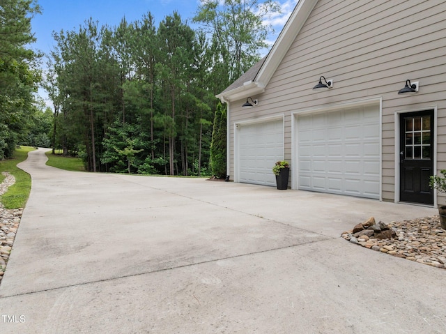 1321 Cedar Grove Rd, Pittsboro, NC 27312 - photo 30