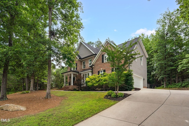 3604 Thorndike Dr, Wake Forest, NC 27587 - photo 2