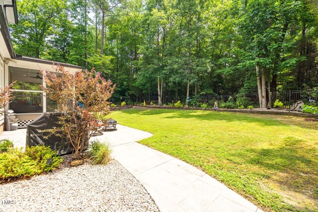 3604 Thorndike Dr, Wake Forest, NC 27587 - photo 46