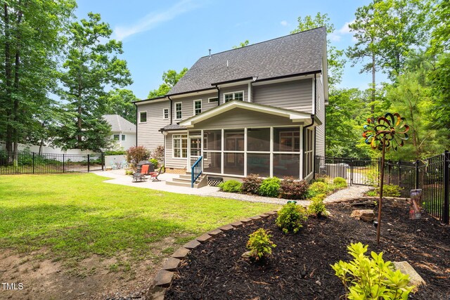 3604 Thorndike Dr, Wake Forest, NC 27587 - photo 50