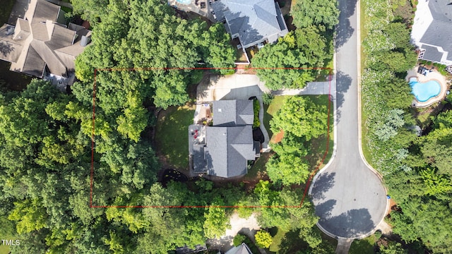 3604 Thorndike Dr, Wake Forest, NC 27587 - photo 51