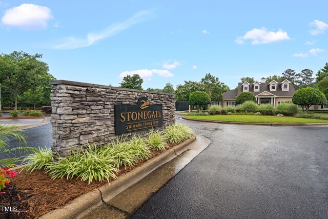 3604 Thorndike Dr, Wake Forest, NC 27587 - photo 54