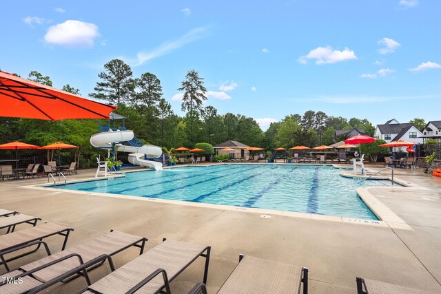 3604 Thorndike Dr, Wake Forest, NC 27587 - photo 57