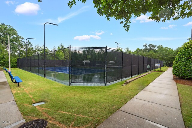 3604 Thorndike Dr, Wake Forest, NC 27587 - photo 59