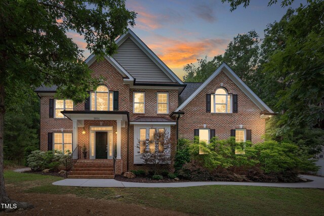 3604 Thorndike Dr, Wake Forest, NC 27587 - photo 53