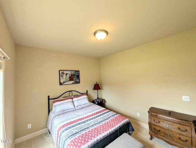 70 Dexterfield Dr, Fuquay Varina, NC 27526 - carpeted bedroom with baseboards