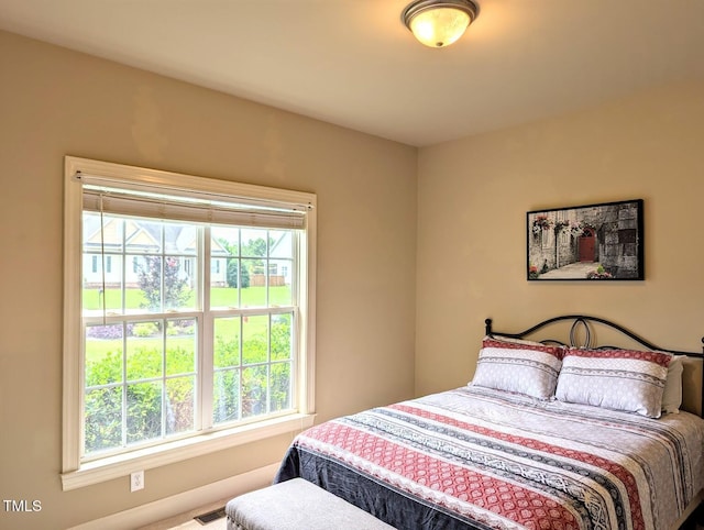 70 Dexterfield Dr, Fuquay Varina, NC 27526 - bedroom featuring multiple windows