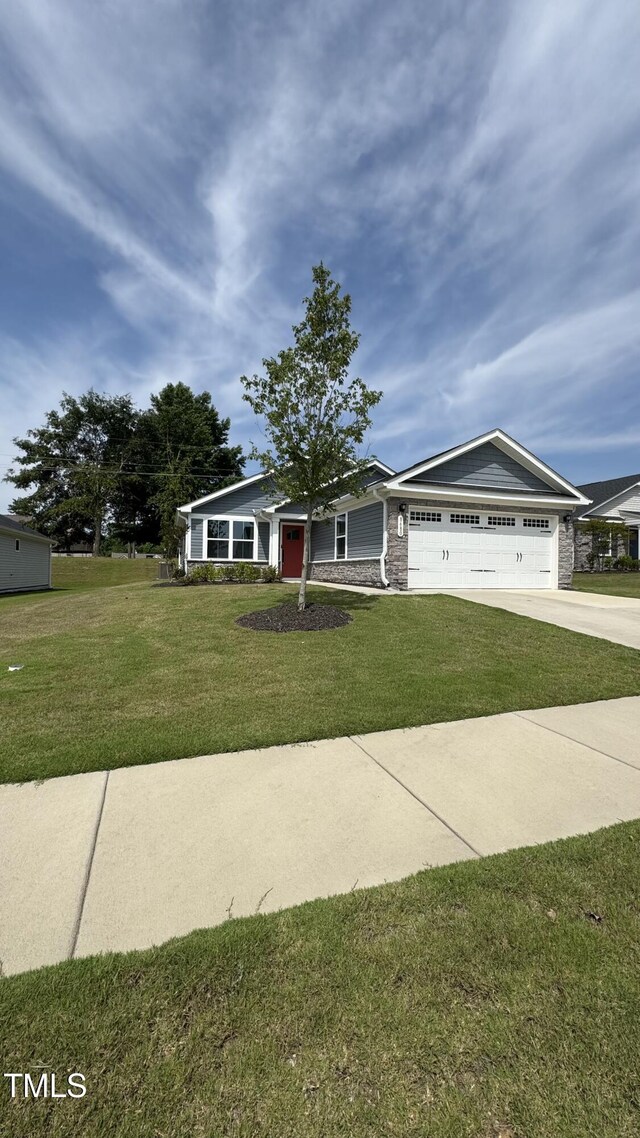 8680 Kenridge Ln, Fuquay Varina, NC 27526 - photo 22