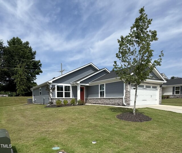 8680 Kenridge Ln, Fuquay Varina, NC 27526 - photo 2
