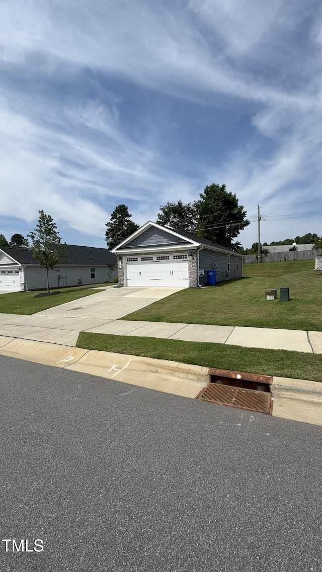 8680 Kenridge Ln, Fuquay Varina, NC 27526 - photo 23