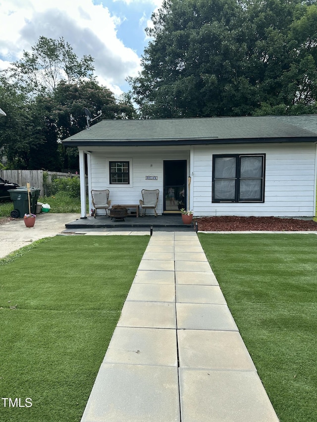 3602 Pine Knoll Dr, Raleigh, NC 27604 - photo 1