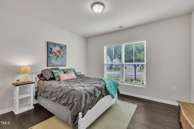 2626 Nassau Trce, Fuquay Varina, NC 27526 - bedroom with wood finished floors
