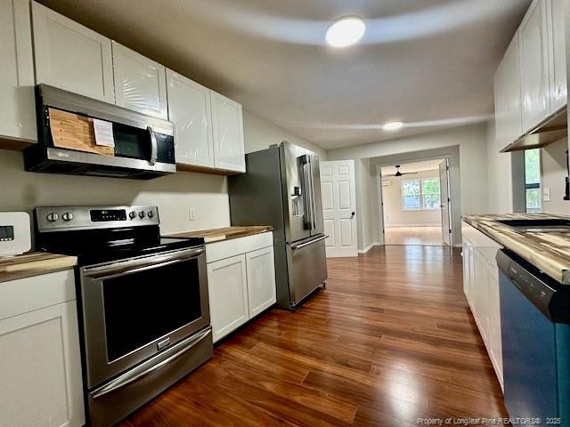 162 E Twelve Oaks Rd, Raeford, NC 28376 - photo 9