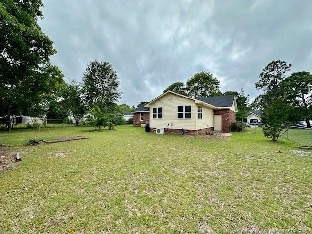162 E Twelve Oaks Rd, Raeford, NC 28376 - photo 36