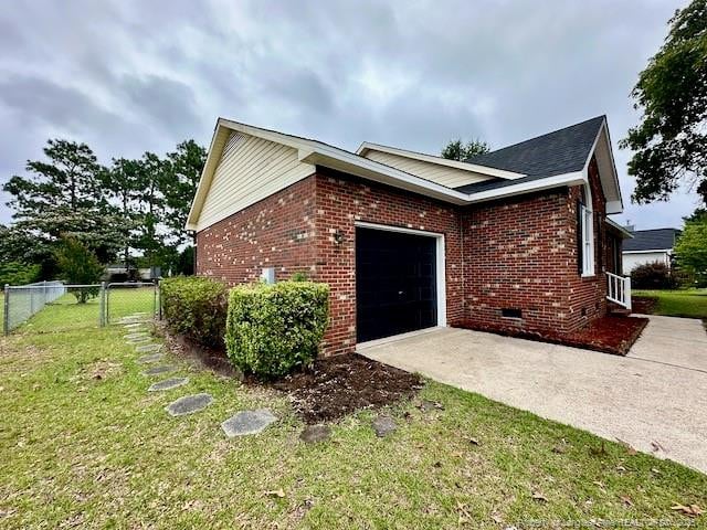 162 E Twelve Oaks Rd, Raeford, NC 28376 - photo 38