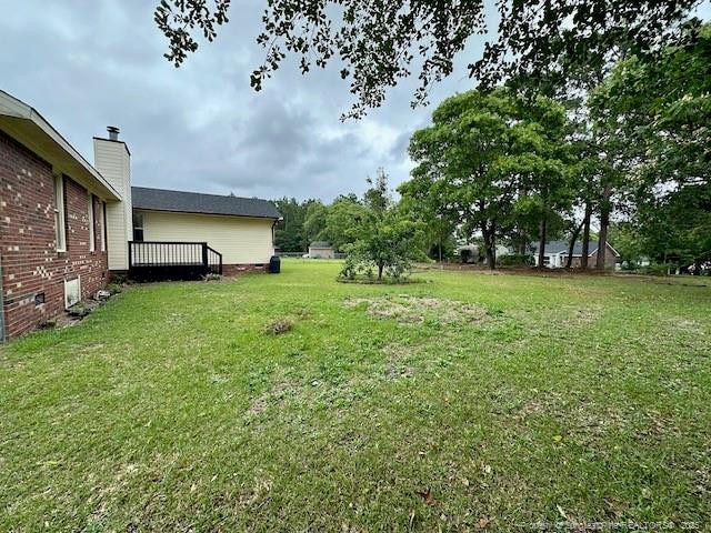 162 E Twelve Oaks Rd, Raeford, NC 28376 - photo 42