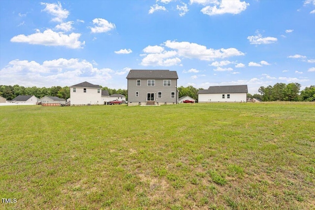 100 Arrowtown Way, Kenly, NC 27542 - photo 2