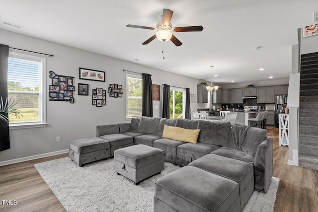 100 Arrowtown Way, Kenly, NC 27542 - photo 6