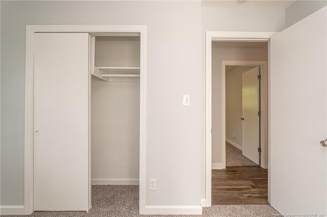 2110 Lombardy Dr, Fayetteville, NC 28304 - view of closet