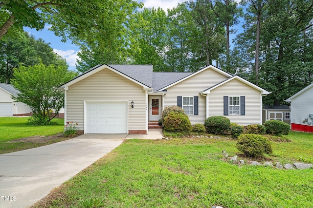 1409 Beckworth Ct, Garner, NC 27529 - photo 1