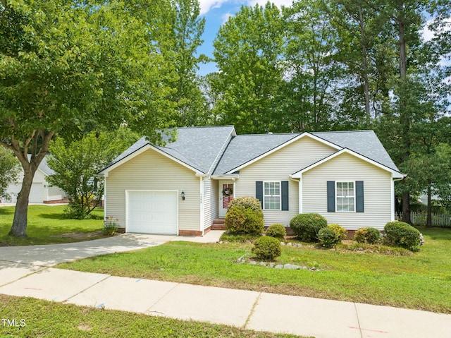 1409 Beckworth Ct, Garner, NC 27529 - photo 2