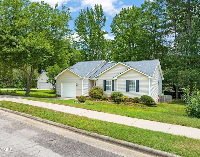 1409 Beckworth Ct, Garner, NC 27529 - photo 3