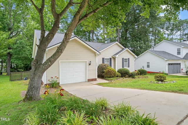 1409 Beckworth Ct, Garner, NC 27529 - photo 4
