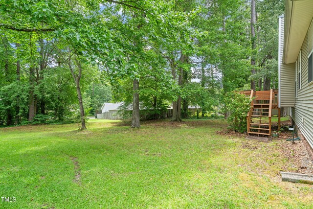 1409 Beckworth Ct, Garner, NC 27529 - photo 30