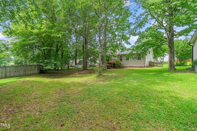 1409 Beckworth Ct, Garner, NC 27529 - photo 31
