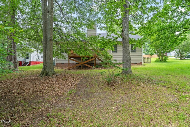 1409 Beckworth Ct, Garner, NC 27529 - photo 33