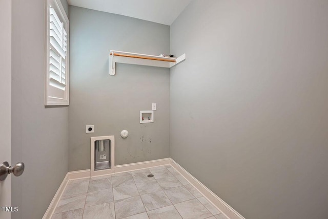 1962 Briar Chapel Pkwy, Chapel Hill, NC 27516 - laundry room featuring hookup for a gas dryer, hookup for a washing machine, and electric dryer hookup