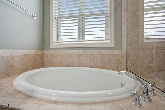 1962 Briar Chapel Pkwy, Chapel Hill, NC 27516 - full bath with a bath