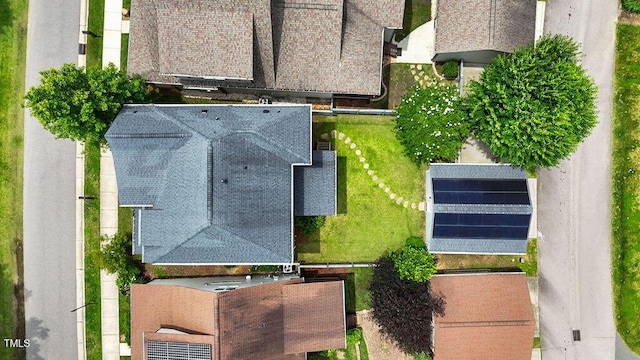 1962 Briar Chapel Pkwy, Chapel Hill, NC 27516 - bird's eye view
