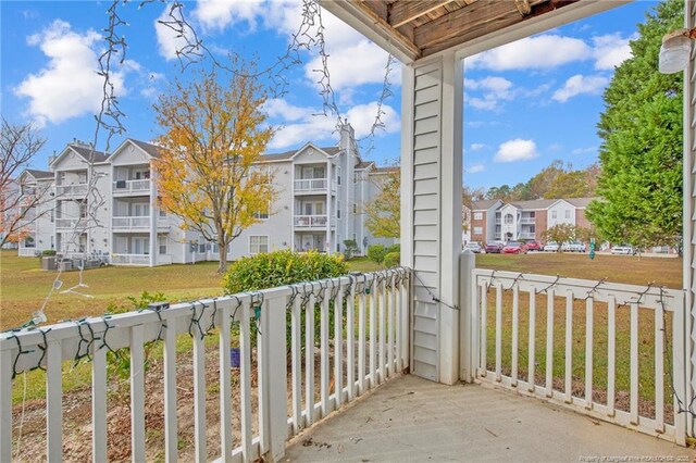 250 Waterdown Dr Unit 4, Fayetteville, NC 28314 - photo 26