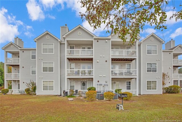 250 Waterdown Dr Unit 4, Fayetteville, NC 28314 - photo 27
