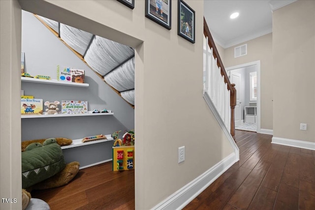 1330 Rodessa, Raleigh, NC 27607 - view of pantry